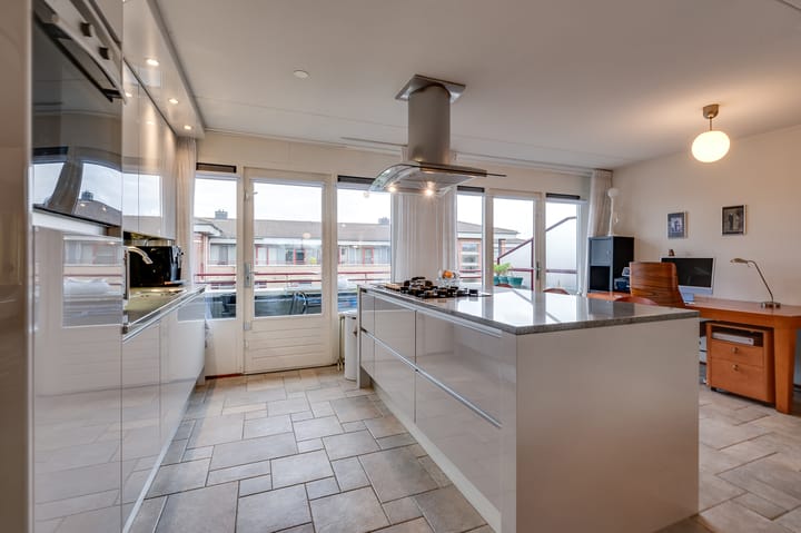 Foto 13 van Lindehof 96