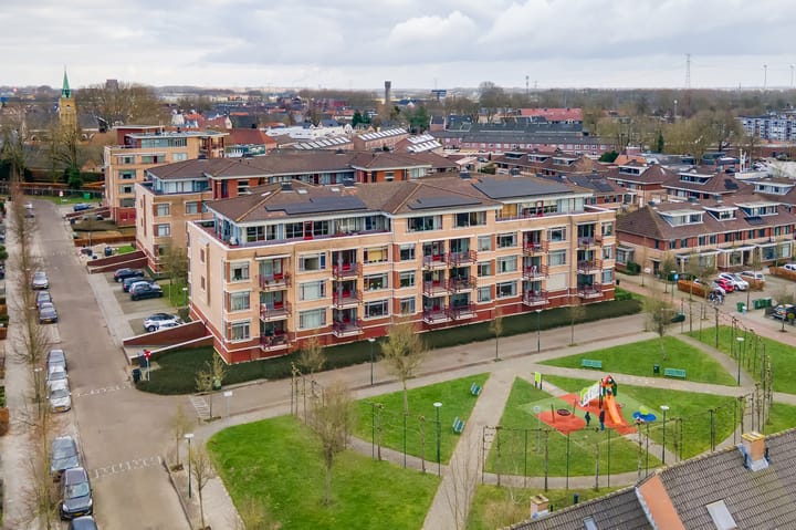 Foto 31 van Lindehof 96