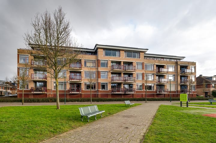 Foto 33 van Lindehof 96