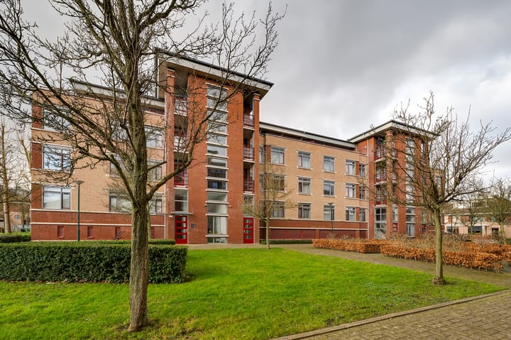 Foto 35 van Lindehof 96