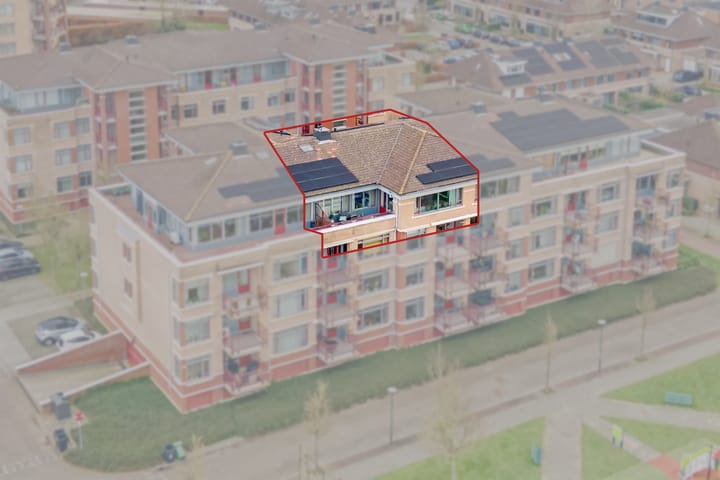 Foto 36 van Lindehof 96