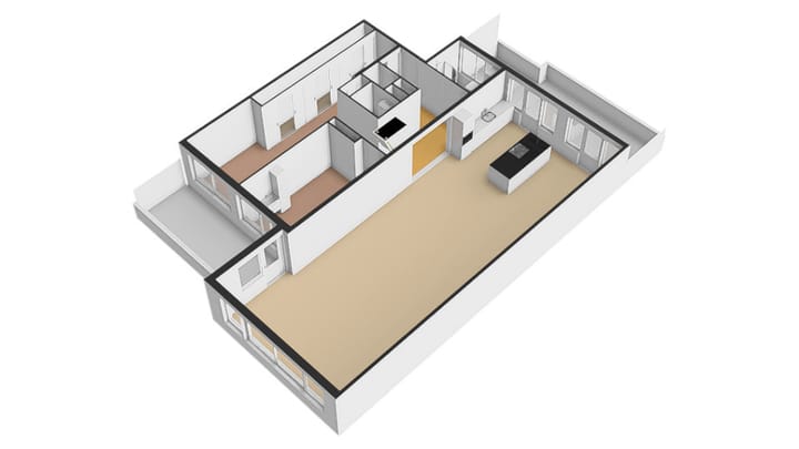 Foto 39 van Lindehof 96