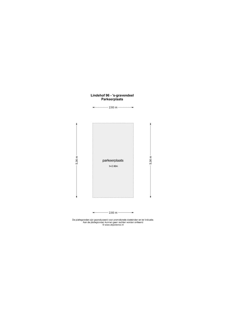 Foto 45 van Lindehof 96