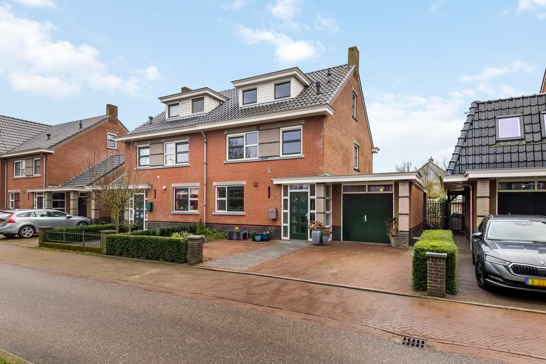 Foto 1 van De Laren 5