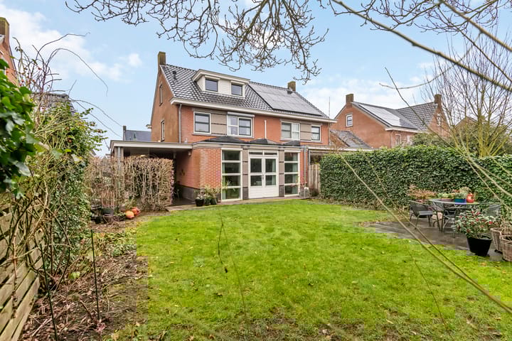 Foto 2 van De Laren 5