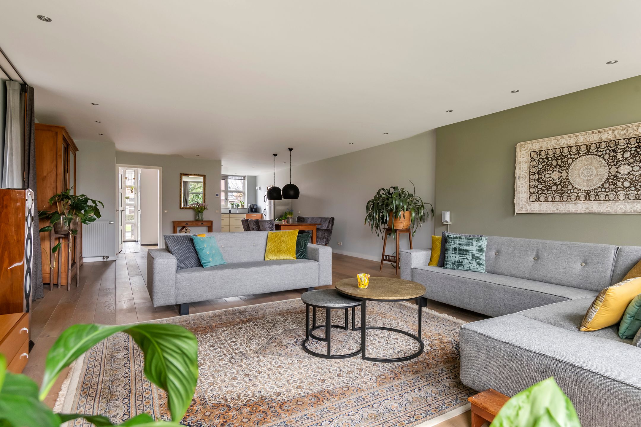 Foto 3 van De Laren 5