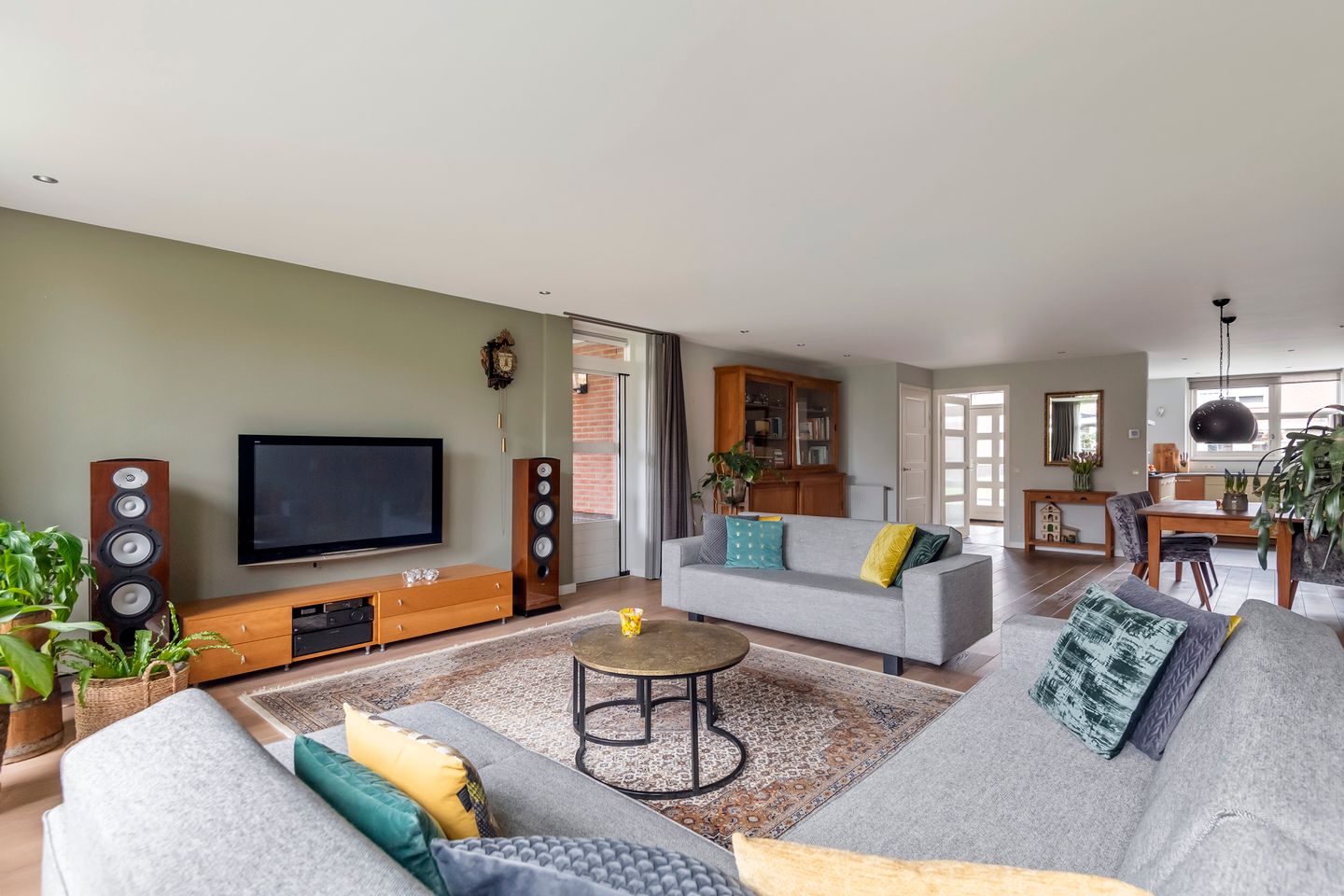 Foto 4 van De Laren 5