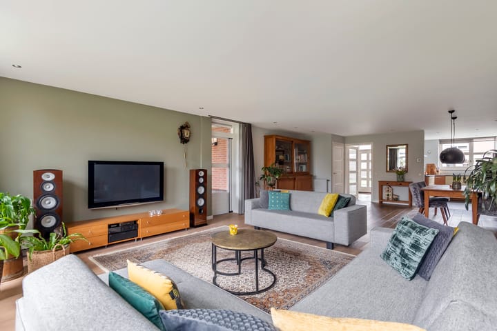 Foto 4 van De Laren 5