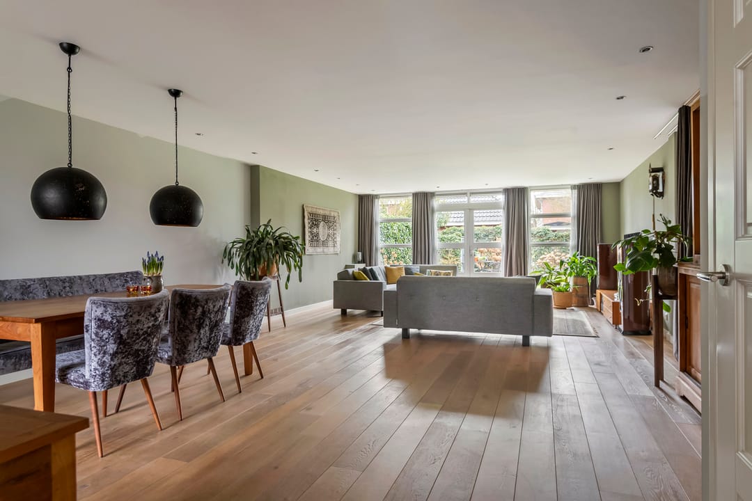 Foto 7 van De Laren 5