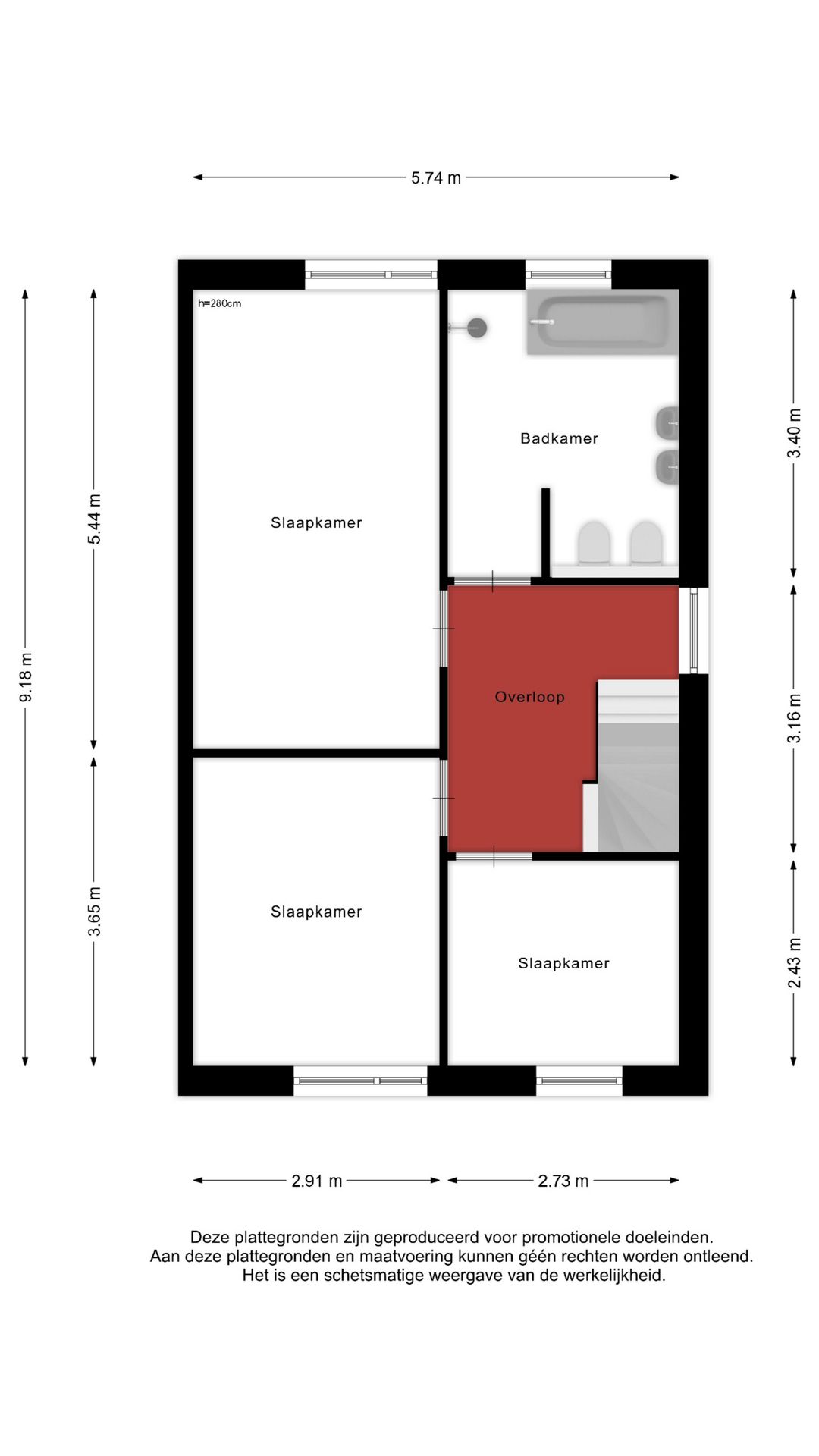 Foto 46 van De Laren 5