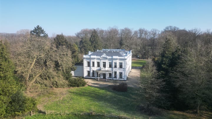 Schothorsterlaan 11