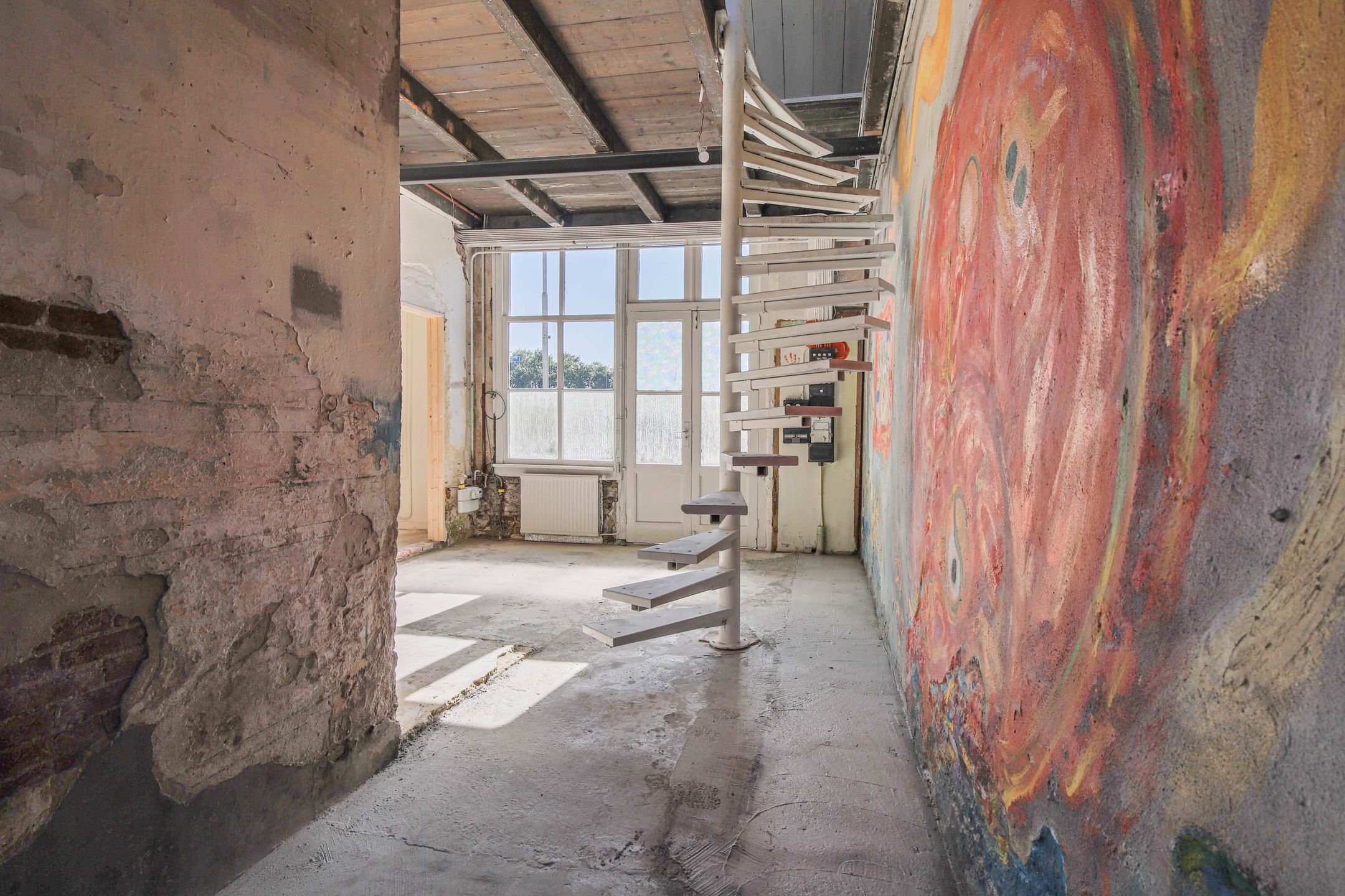 Photo 9 of Kanaalstraat 2