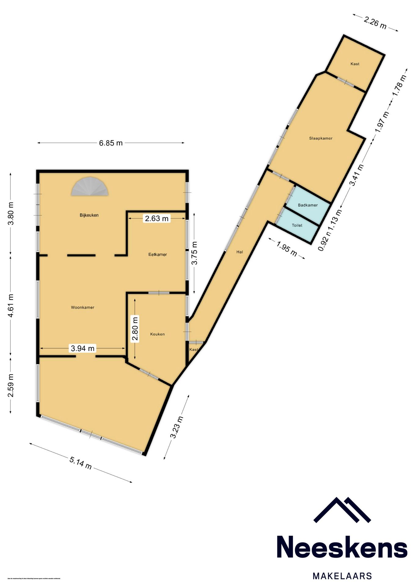 Photo 34 of Kanaalstraat 2