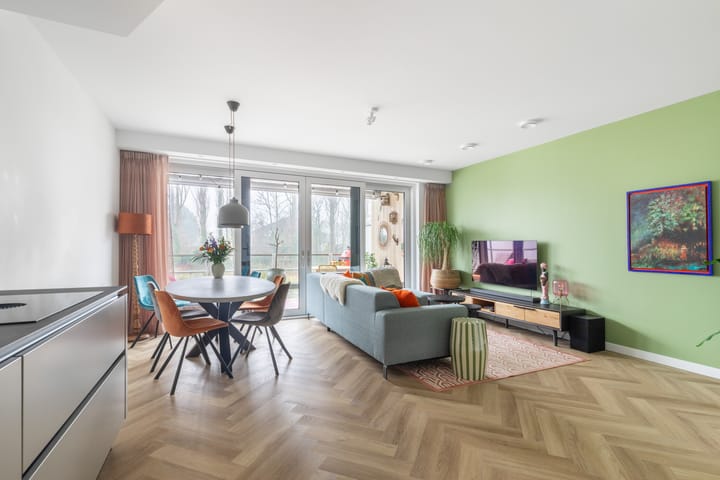 Foto 1 van Jan van Kuikweg 150