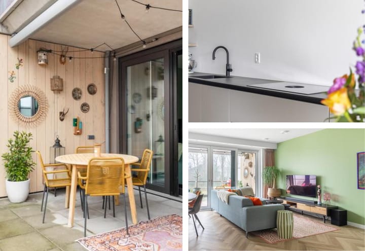 Foto 2 van Jan van Kuikweg 150