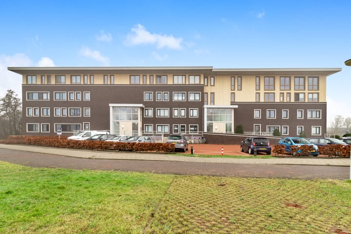 Foto 3 van Jan van Kuikweg 150