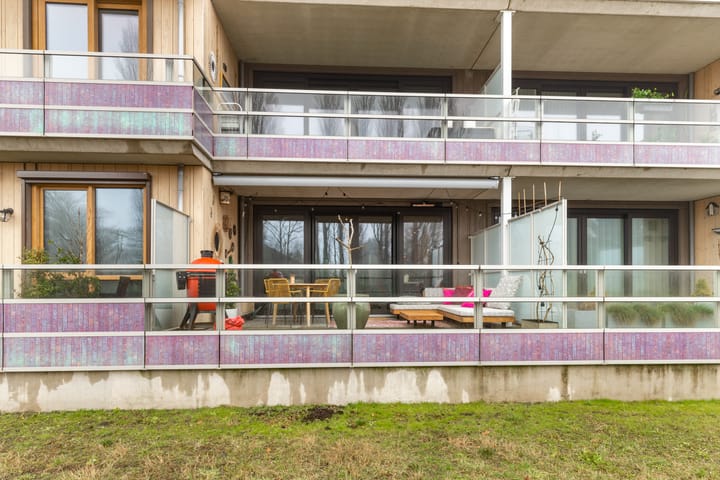 Foto 8 van Jan van Kuikweg 150