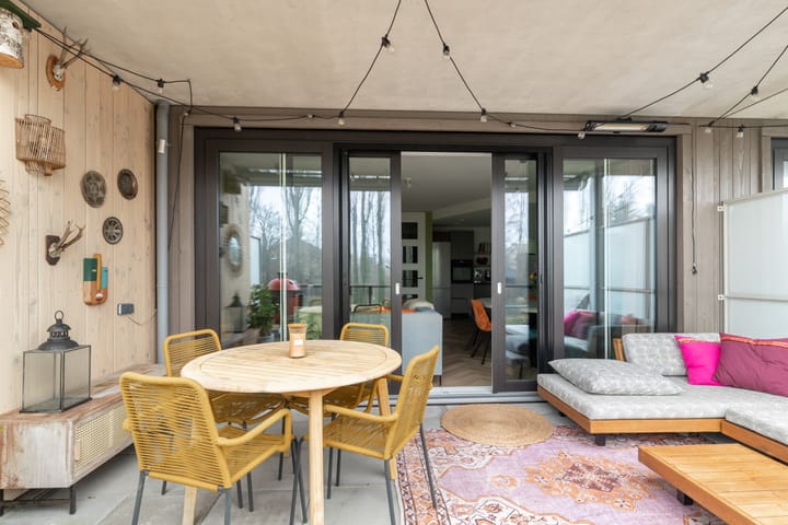 Foto 9 van Jan van Kuikweg 150