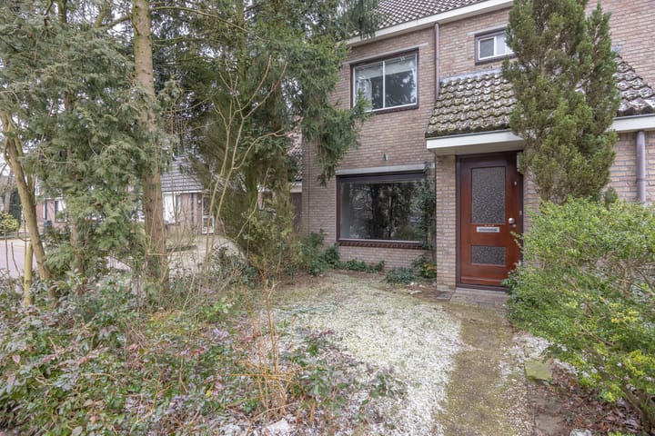 Foto 5 van Rosinckserve 26