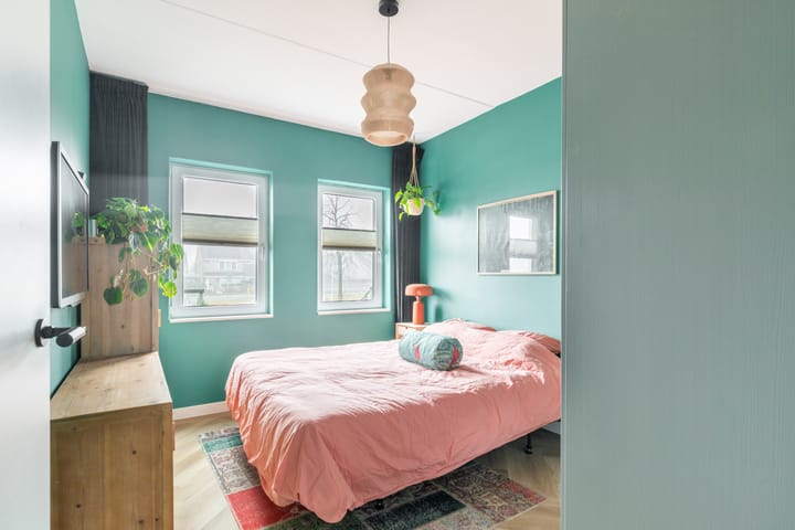 Foto 12 van Jan van Kuikweg 150