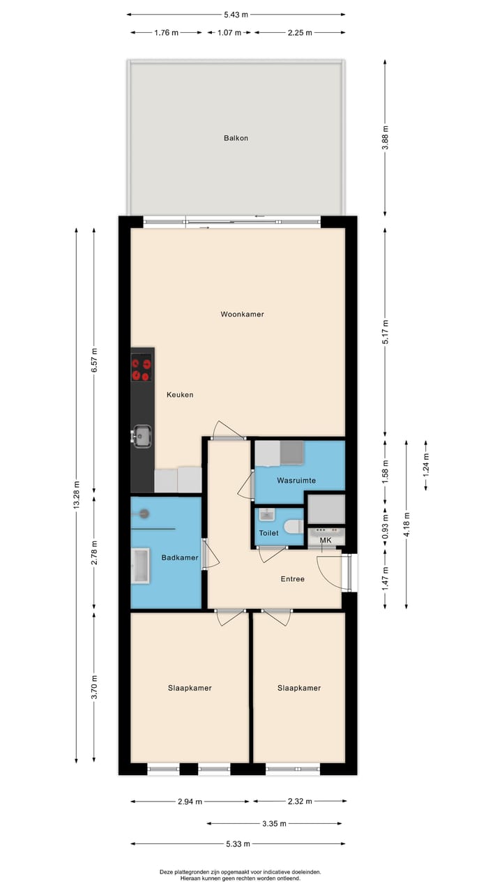 Foto 25 van Jan van Kuikweg 150