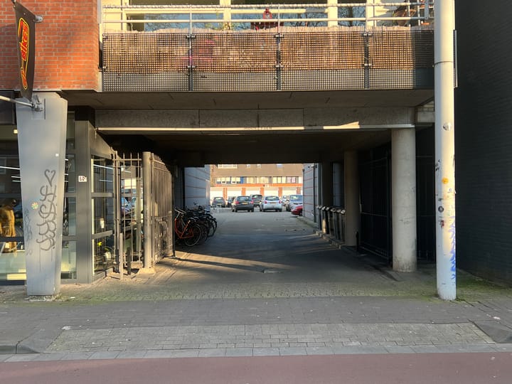 Foto 5 van Piusstraat 68-N