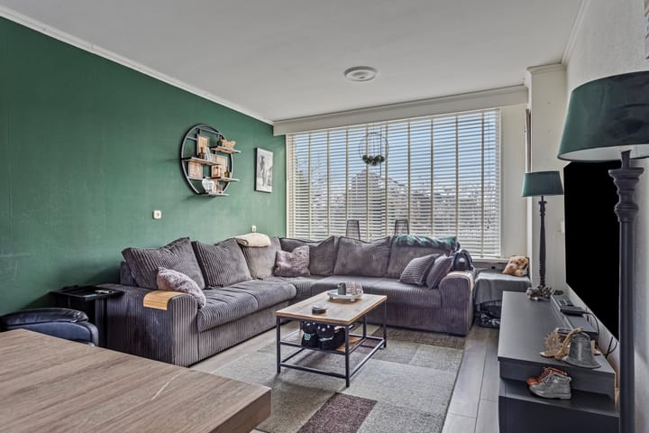 Foto 2 van James Rossstraat 20