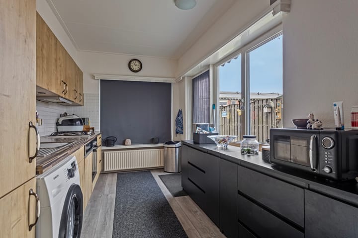 Foto 3 van James Rossstraat 20