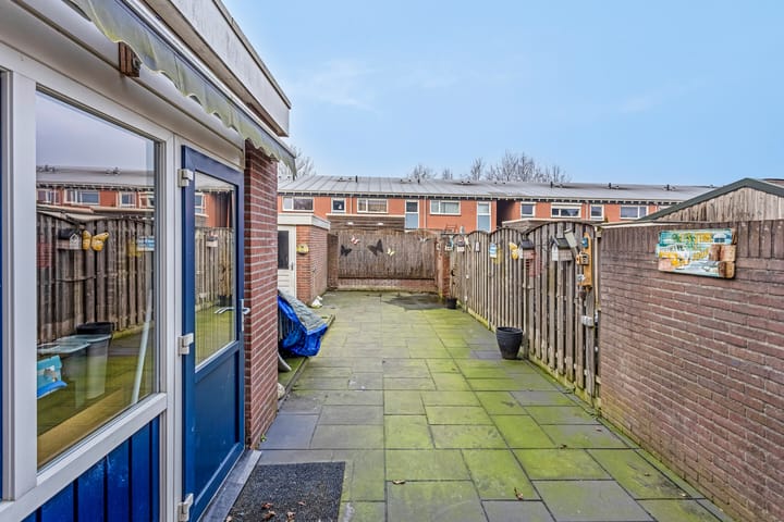 Foto 4 van James Rossstraat 20