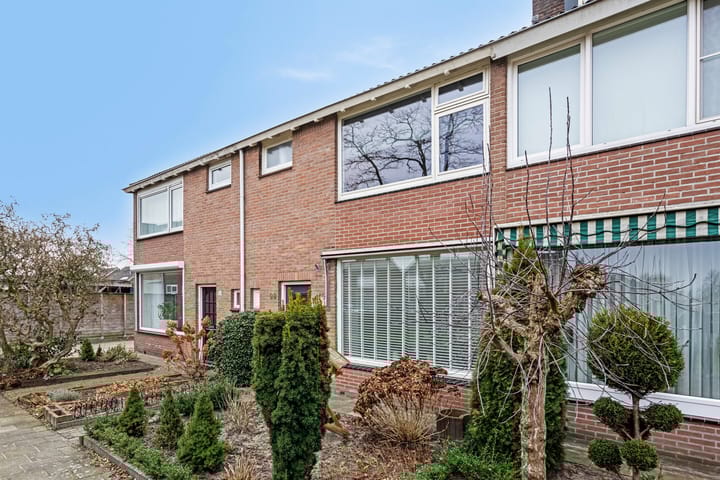 Foto 5 van James Rossstraat 20