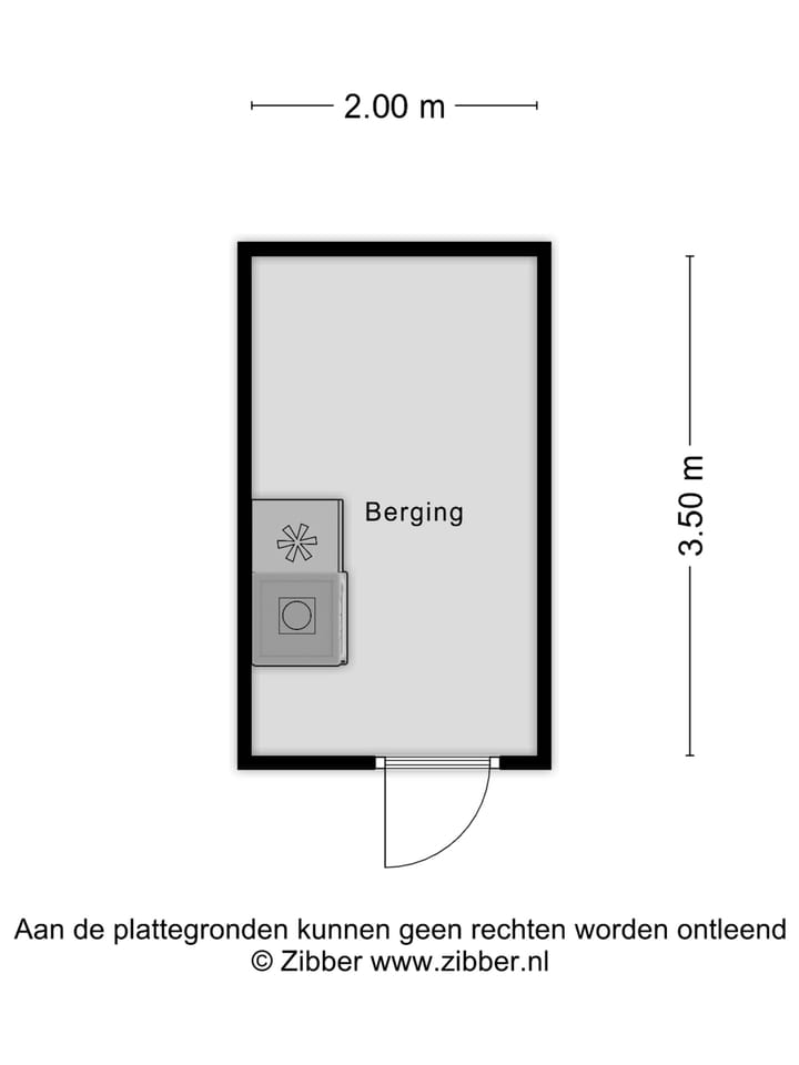 Foto 33 van James Rossstraat 20