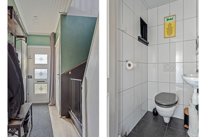 Foto 7 van James Rossstraat 20