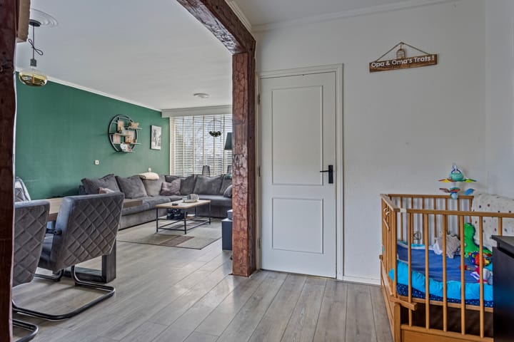 Foto 9 van James Rossstraat 20