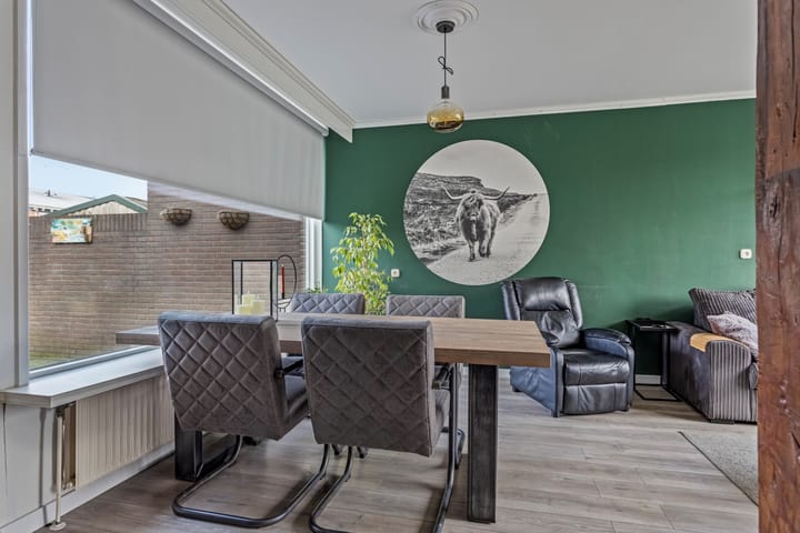 Foto 11 van James Rossstraat 20