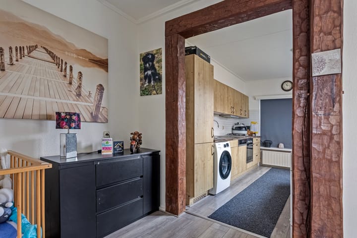 Foto 13 van James Rossstraat 20