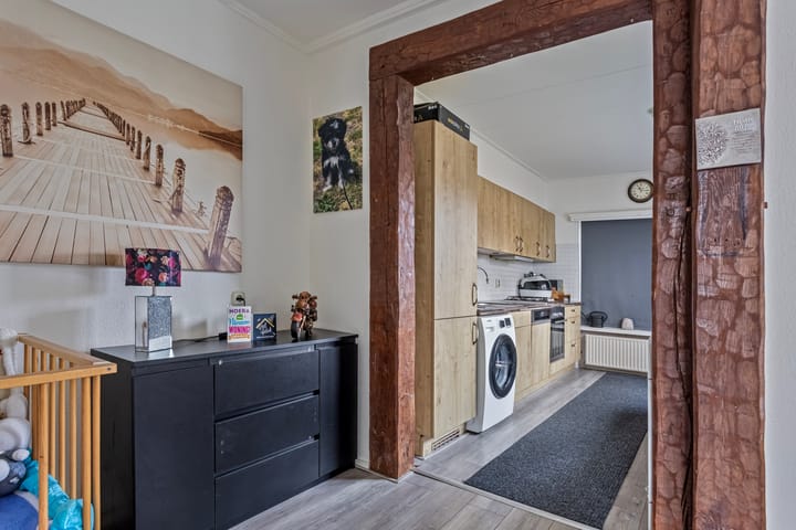 Foto 14 van James Rossstraat 20