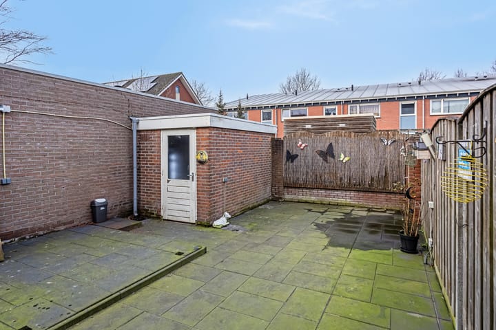 Foto 17 van James Rossstraat 20