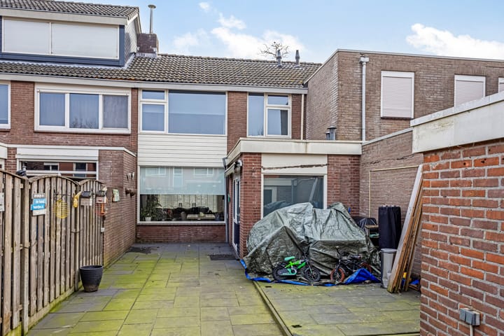 Foto 18 van James Rossstraat 20