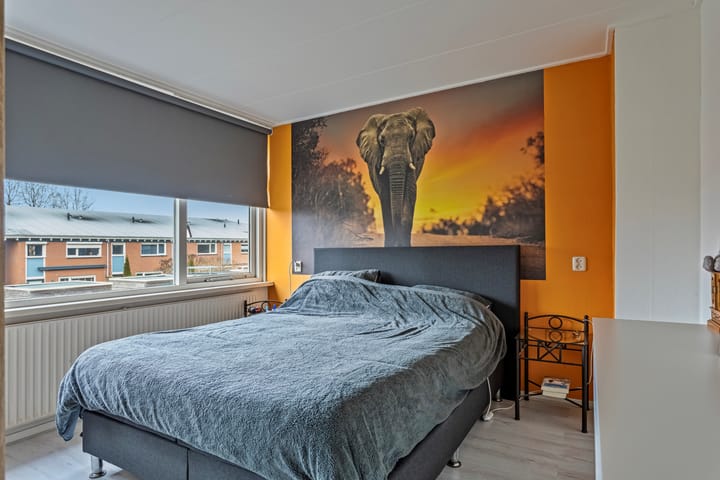 Foto 20 van James Rossstraat 20