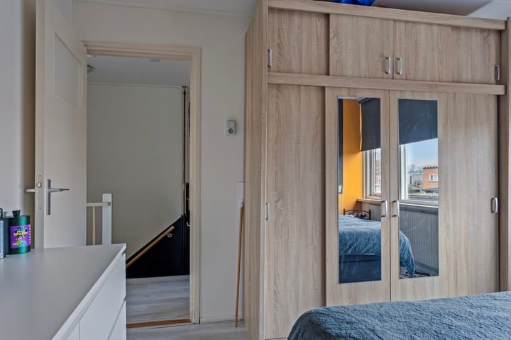 Foto 21 van James Rossstraat 20