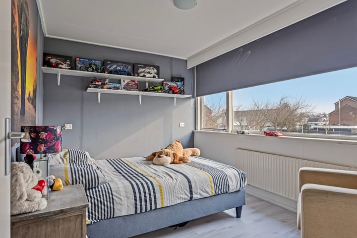 Foto 22 van James Rossstraat 20