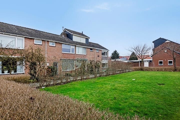 Foto 26 van James Rossstraat 20