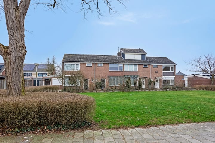 Foto 27 van James Rossstraat 20