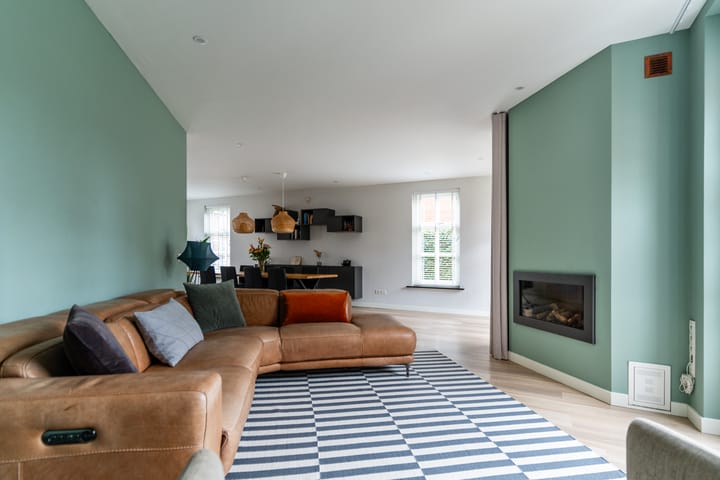 Foto 2 van Lankven 9