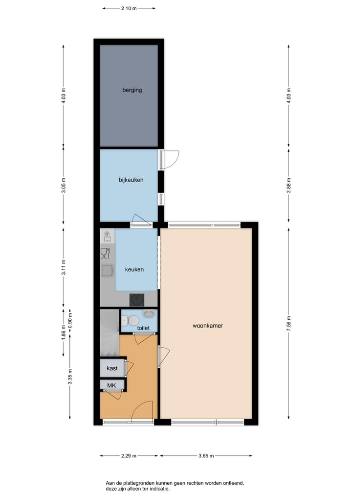 Foto 40 van Sterrekroos 24