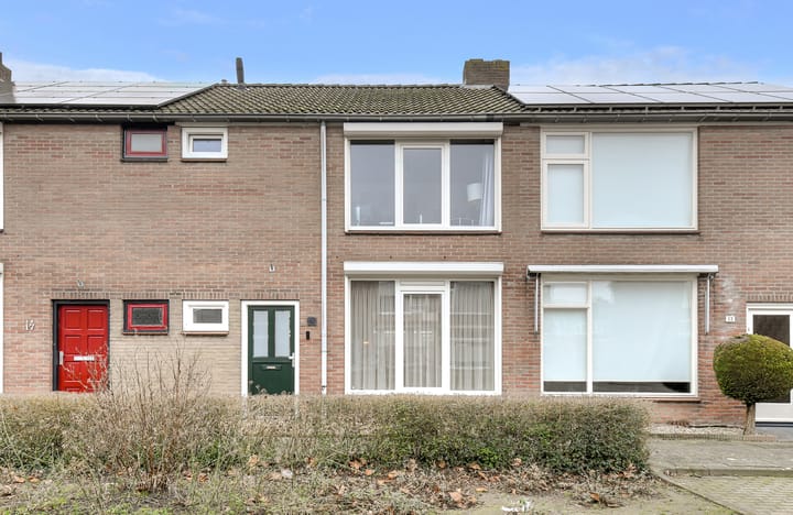 Foto 2 van Vollevensstraat 15