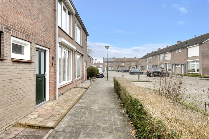 Foto 3 van Vollevensstraat 15