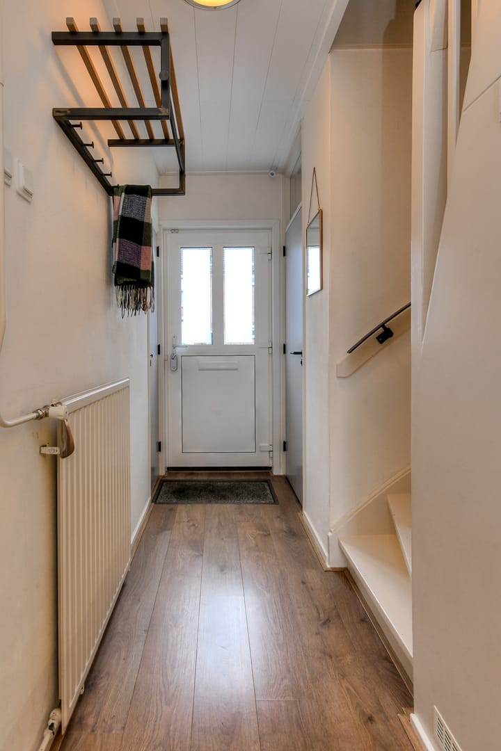 Foto 4 van Vollevensstraat 15