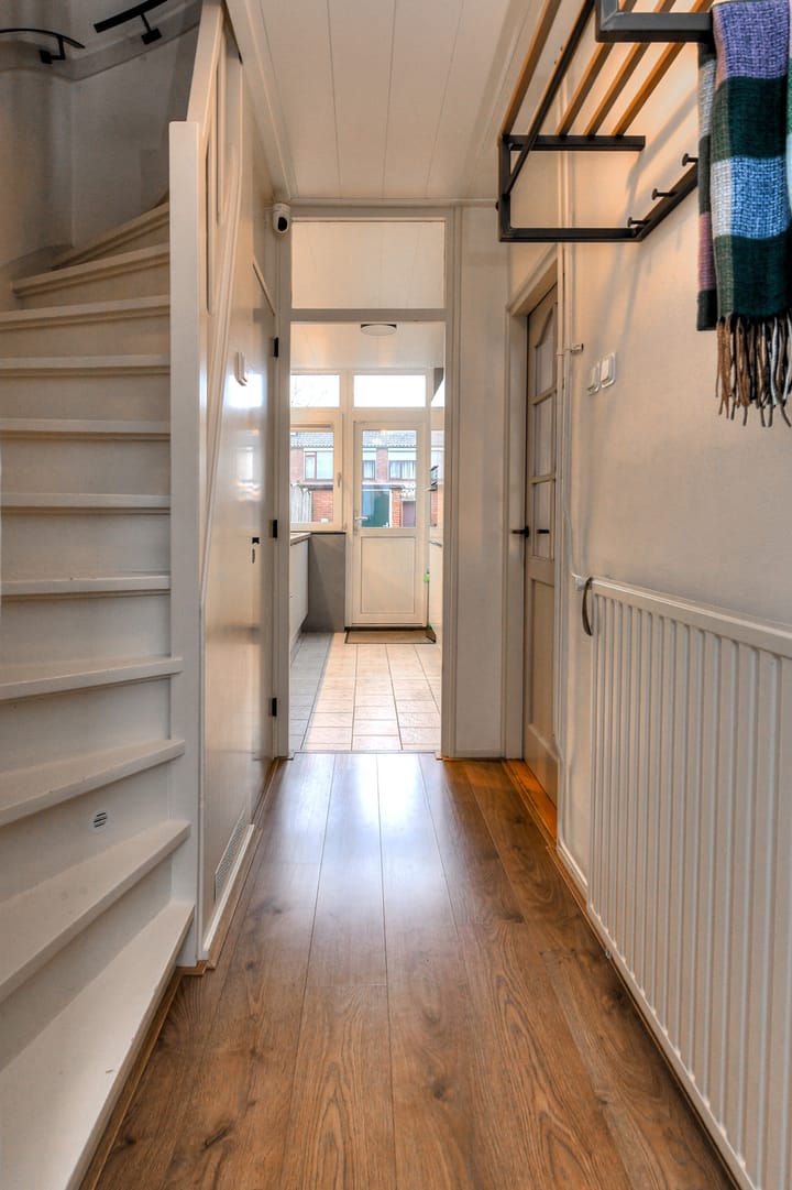 Foto 5 van Vollevensstraat 15