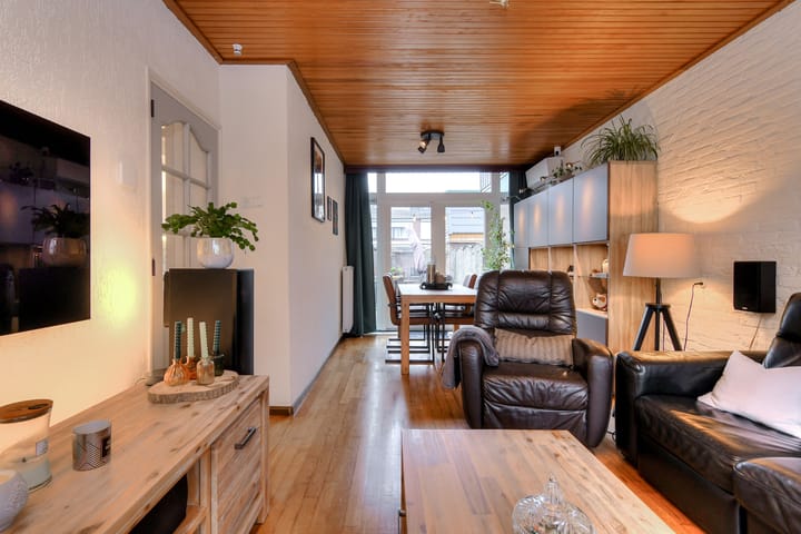 Foto 6 van Vollevensstraat 15